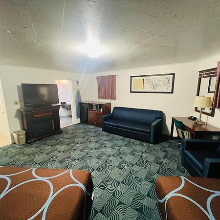 Berkshire Inn Pittsfield Dış mekan fotoğraf