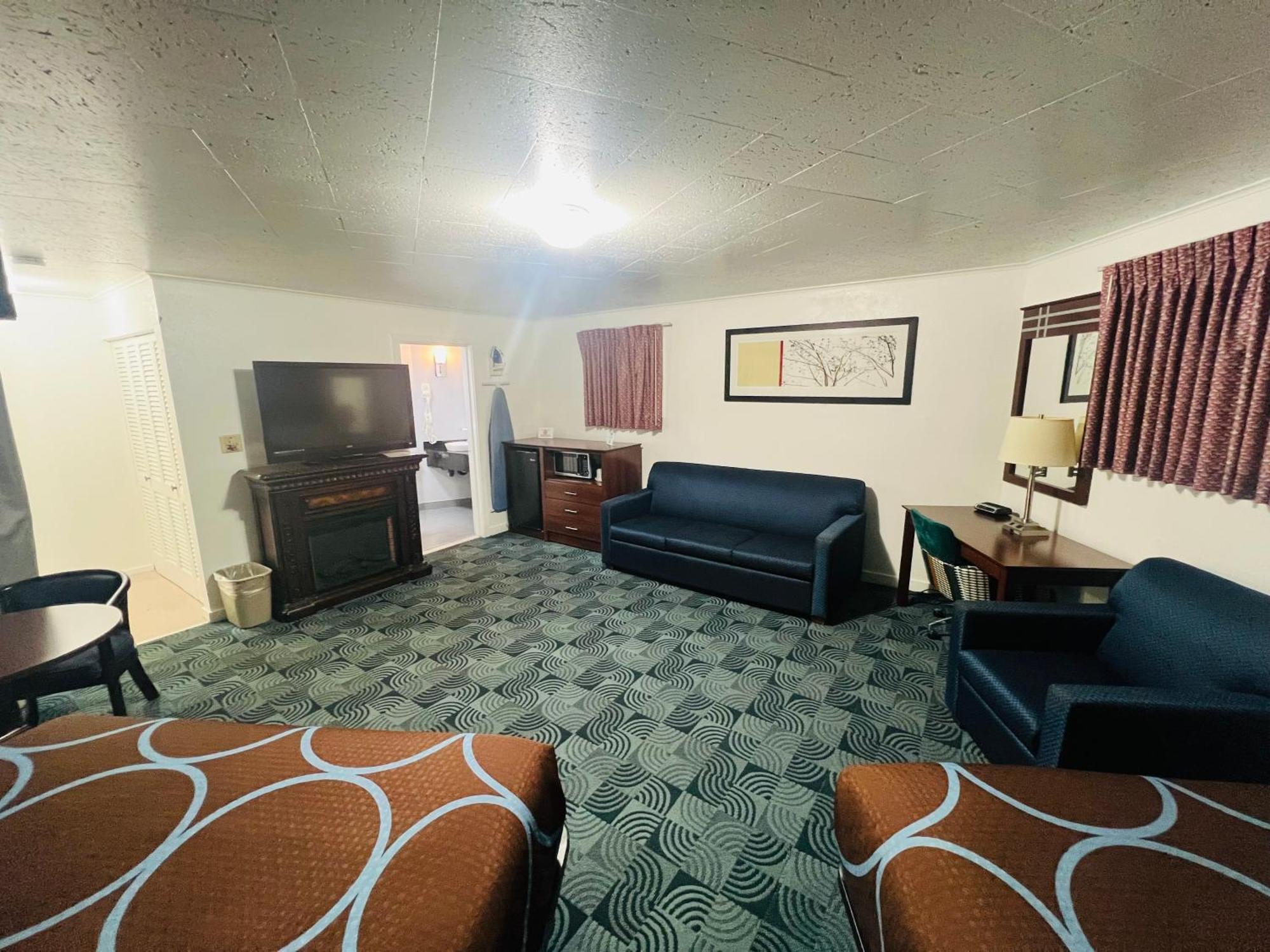 Berkshire Inn Pittsfield Dış mekan fotoğraf