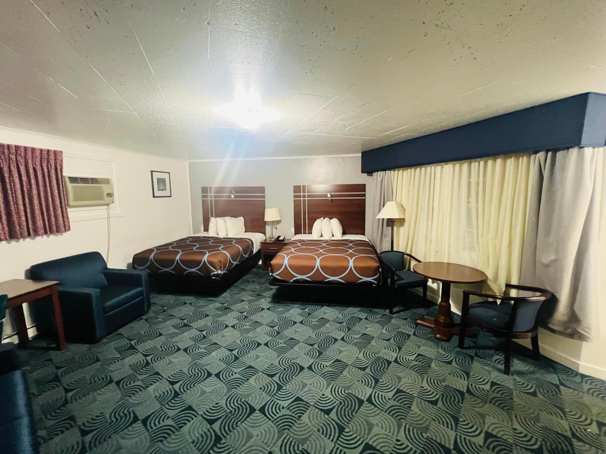 Berkshire Inn Pittsfield Dış mekan fotoğraf