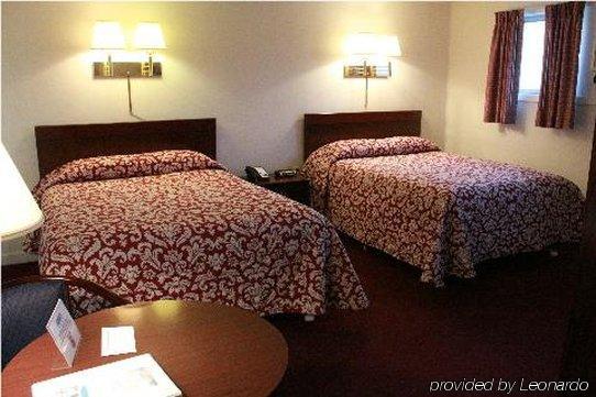 Berkshire Inn Pittsfield Oda fotoğraf