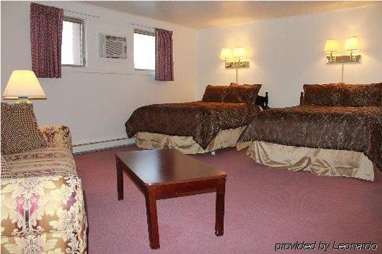 Berkshire Inn Pittsfield Oda fotoğraf