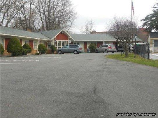 Berkshire Inn Pittsfield Dış mekan fotoğraf
