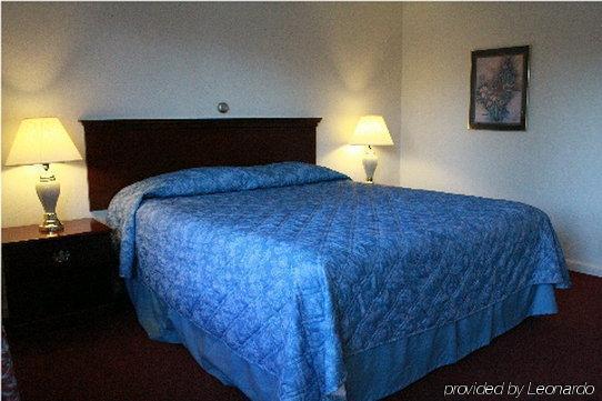 Berkshire Inn Pittsfield Oda fotoğraf
