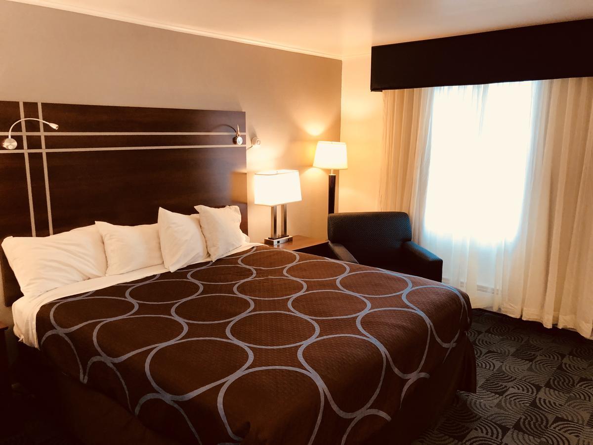Berkshire Inn Pittsfield Dış mekan fotoğraf