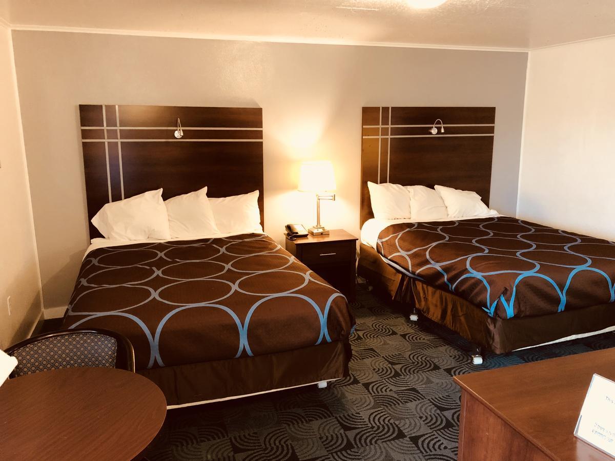 Berkshire Inn Pittsfield Dış mekan fotoğraf
