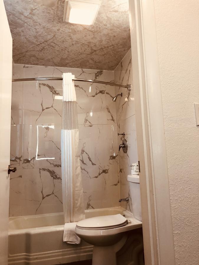 Berkshire Inn Pittsfield Dış mekan fotoğraf