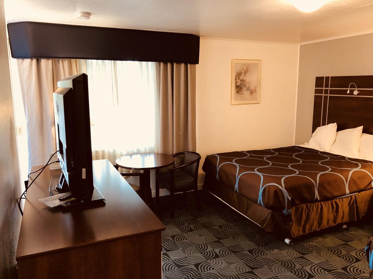 Berkshire Inn Pittsfield Dış mekan fotoğraf