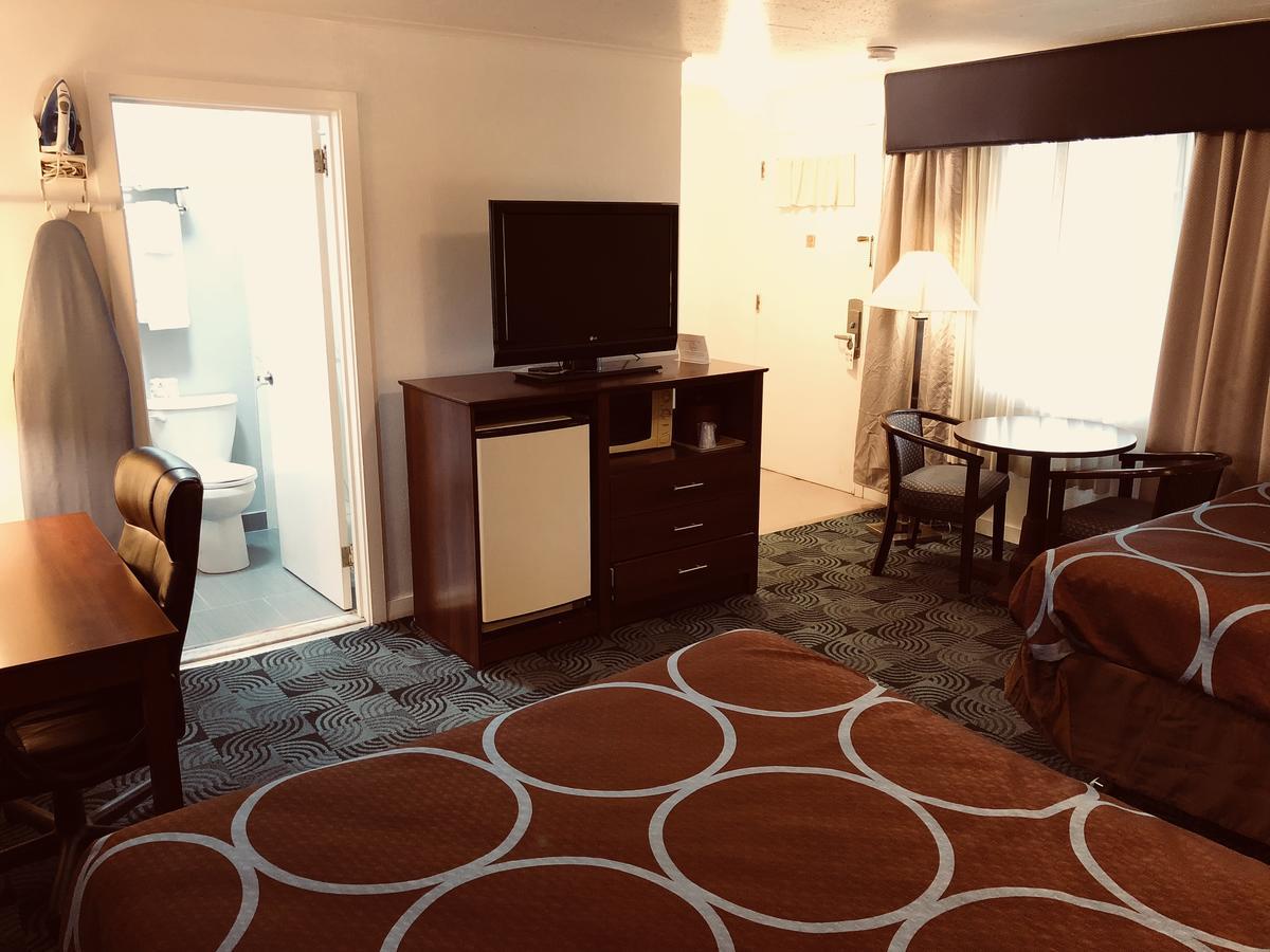 Berkshire Inn Pittsfield Dış mekan fotoğraf