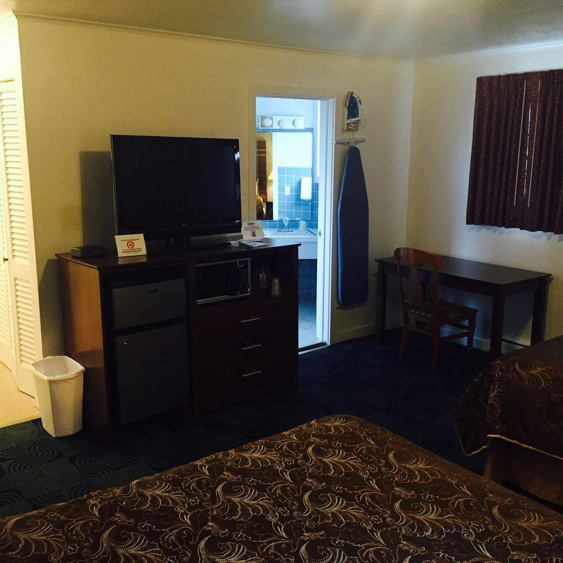 Berkshire Inn Pittsfield Dış mekan fotoğraf