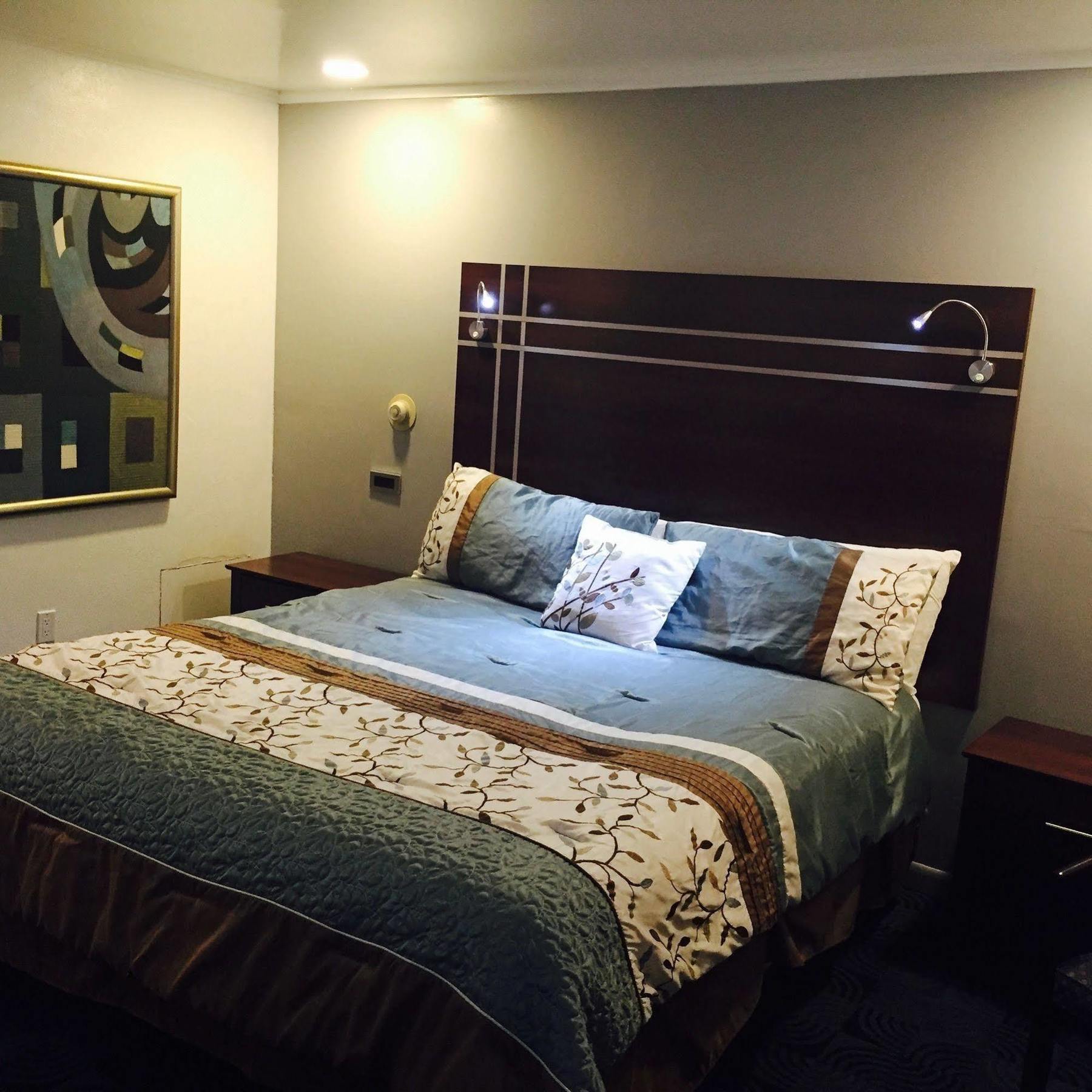 Berkshire Inn Pittsfield Dış mekan fotoğraf