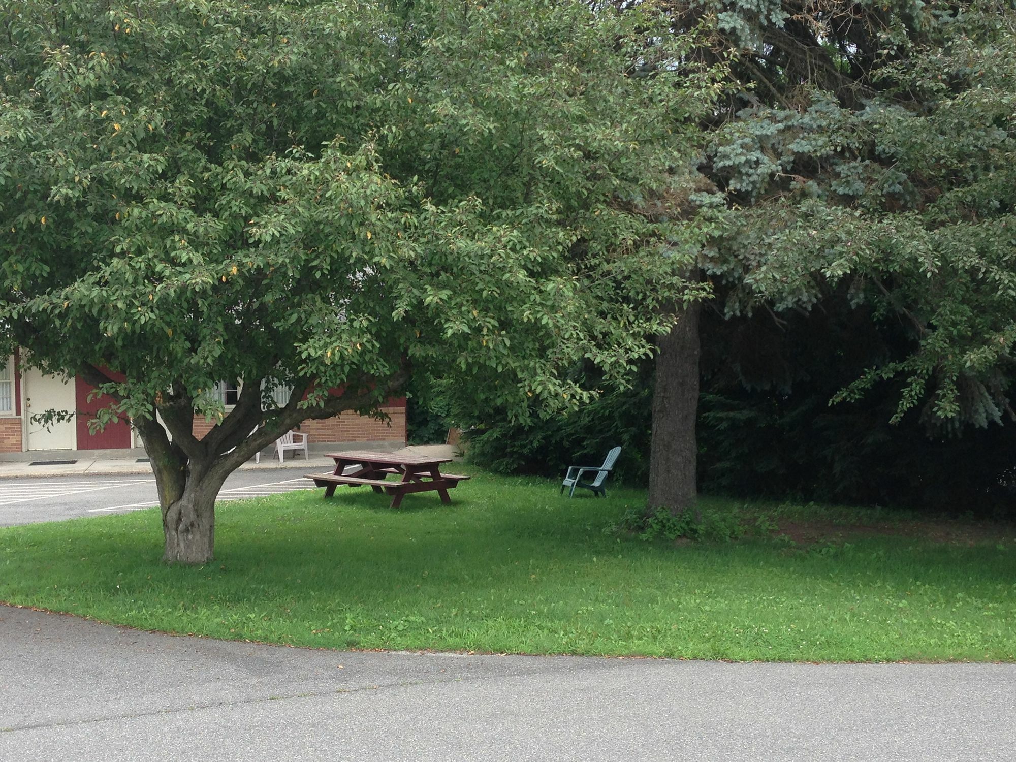 Berkshire Inn Pittsfield Dış mekan fotoğraf